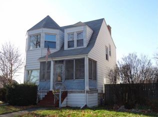 3304 Gustav St, Franklin Park, IL 60131