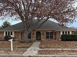 4012 Bluffmeadow Trl, Plano, TX 75023