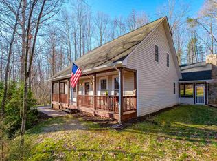 110 Northridge Rd, Ruckersville, VA 22968