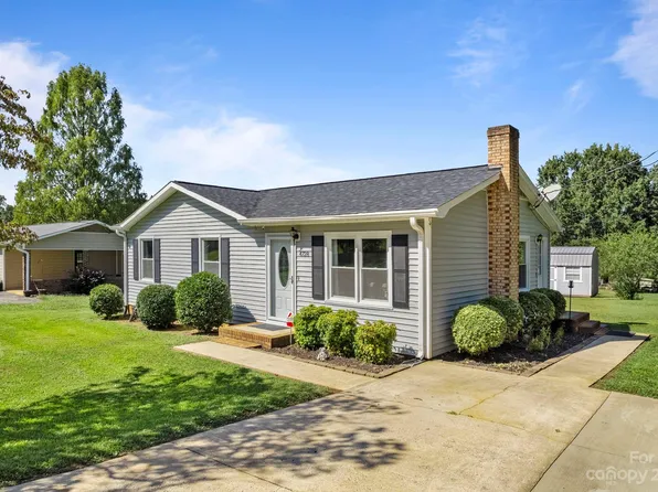 4728 Bethel Church Rd #1, Hickory, NC 28602