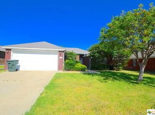4103 Esta Lee Ave, Killeen, TX 76549
