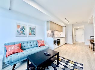 1100 Sheppard Ave W #516, Toronto, ON M3K 0E4