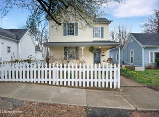 206 E Madison St, La Grange, KY 40031