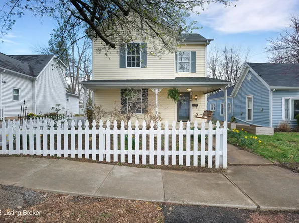 206 E Madison St, La Grange, KY 40031