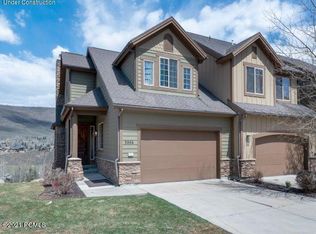 3046 Lower Saddleback Rd, Park City, UT 84098