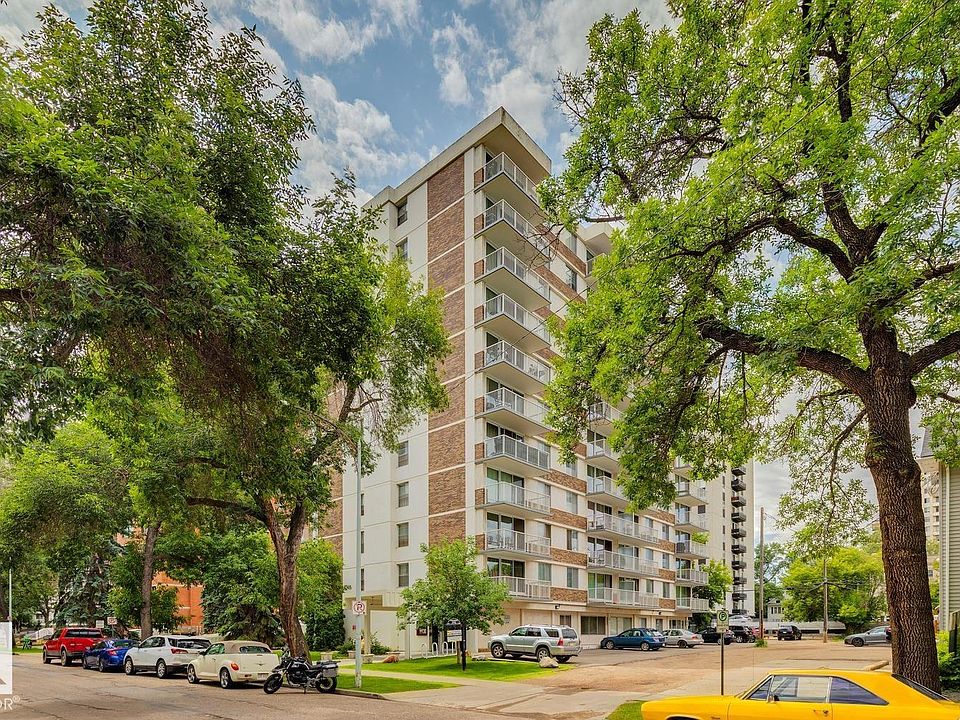 1st image of 9930 113th St NW #1107