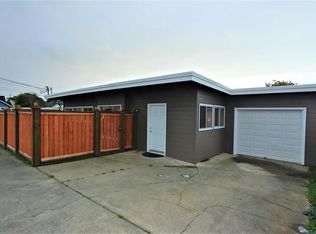 1814 B St, Eureka, CA 95501