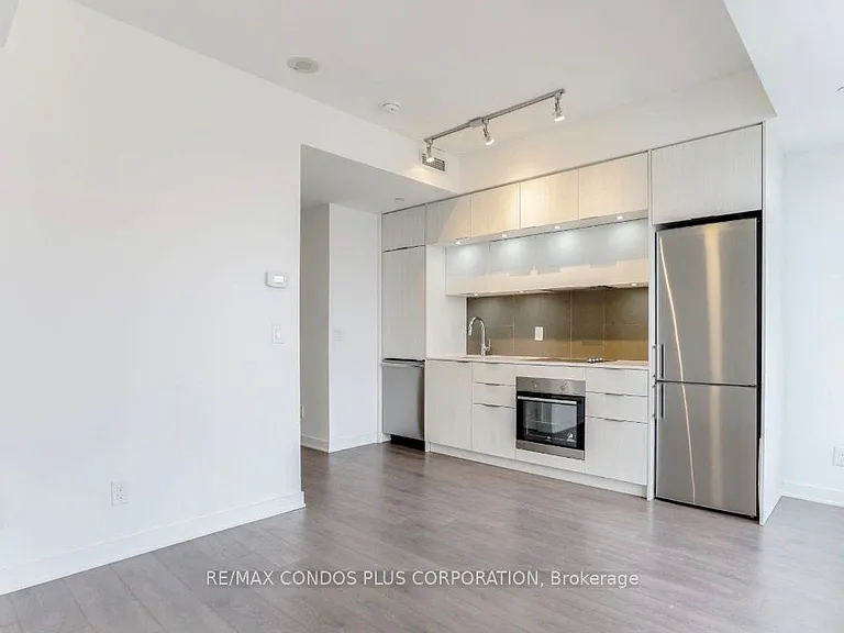 55 Regent Park Blvd #2511 — Photo 5