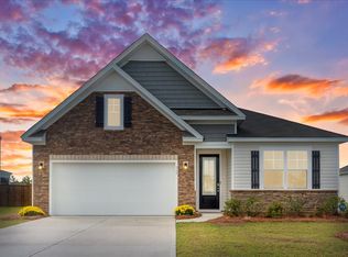 317 Cypress Branch Rd, Huger, SC 29450