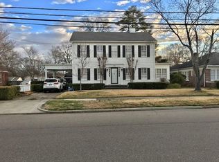 307 E 3rd St, Leland, MS 38756