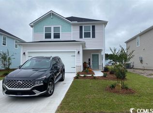 2332 Copper Creek Loop #122, Longs, SC 29568