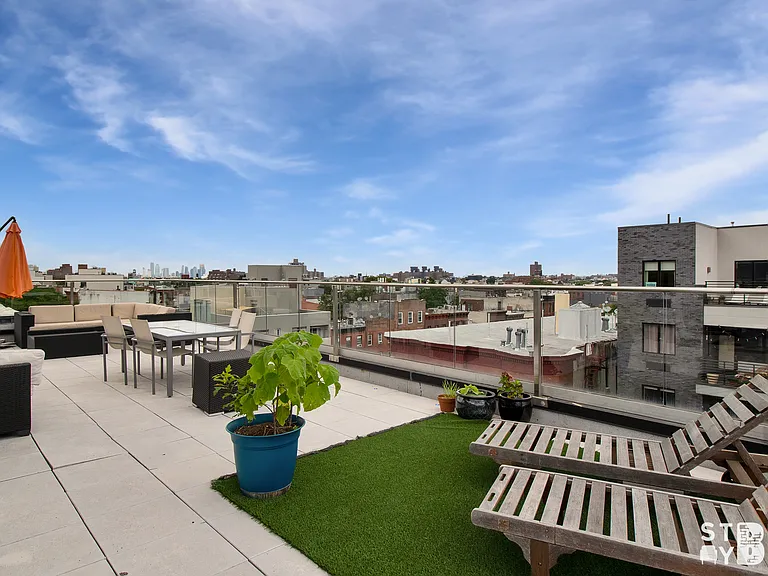 376 Franklin Ave #5F — Photo 14