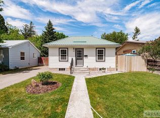 445 6th St, Idaho Falls, ID 83401