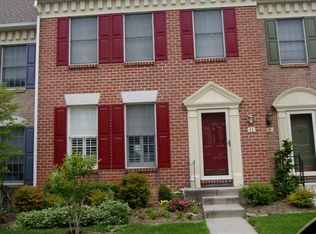 11 Goucher Woods Ct, Towson, MD 21286