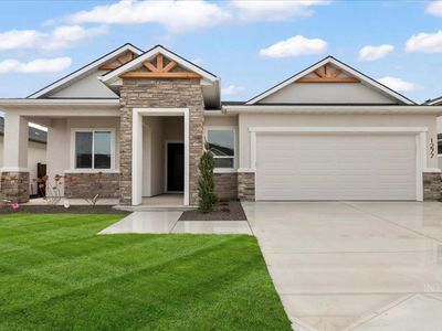 1277 W Eiger Dr, Nampa, ID, 83686