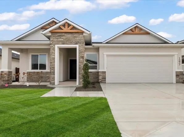 1277 W Eiger Dr, Nampa, ID 83686