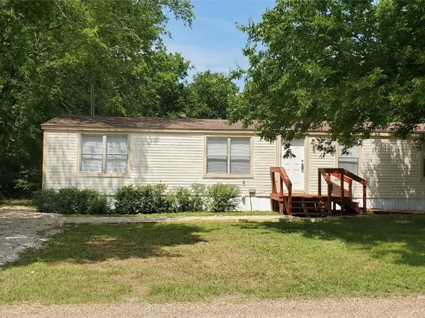 504 Wise St, Newark, TX 76071