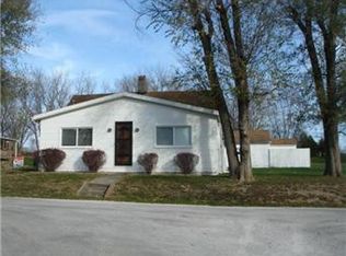 110 Clark Ave, Edgerton, MO 64444