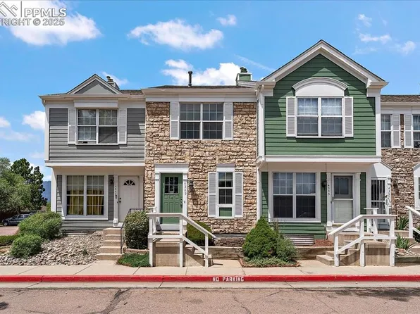 4349 Charleston Dr, Colorado Springs, CO 80916