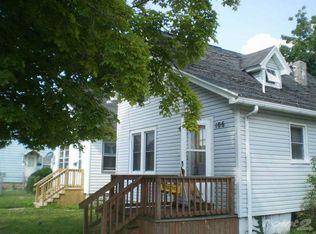 106 Robin St, Dunkirk, NY 14048
