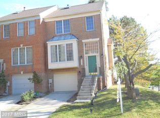 3901 Dunes Way, Burtonsville, MD