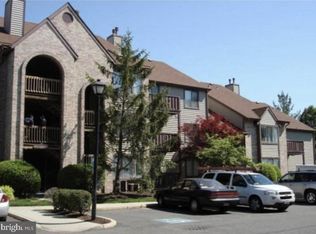 4611B Aberdeen Dr #B, Mount Laurel, NJ 08054