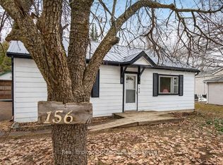 156 Silver Birch Cres, Tay, ON L0K 1R0