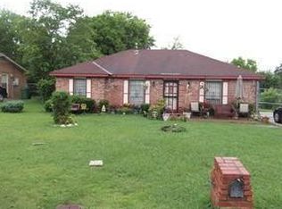 5208 W Shades Valley Dr, Montgomery, AL 36108
