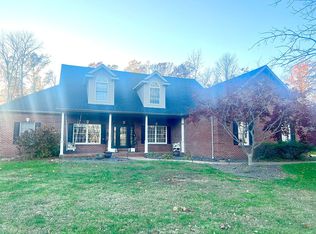 4399 Cherry Blossom Ct, Newburgh, IN 47630