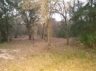 7273 W Lemonade Ln, Dunnellon, FL 34433