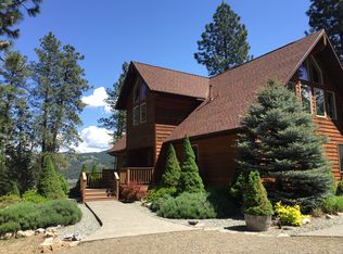 1206 Fumi Cir, Kettle Falls, WA 99141
