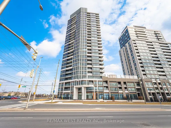 8020 Derry Rd, Milton, ON