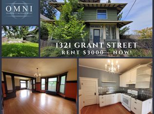 1321 Grant St, Bellingham, WA 98225