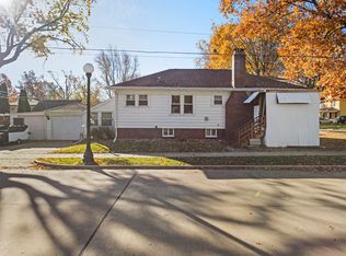 410 N Garfield Ave, Champaign, IL 61821