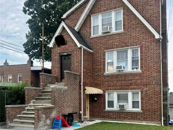 2326 Bouck Avenue, Bronx, NY 10469