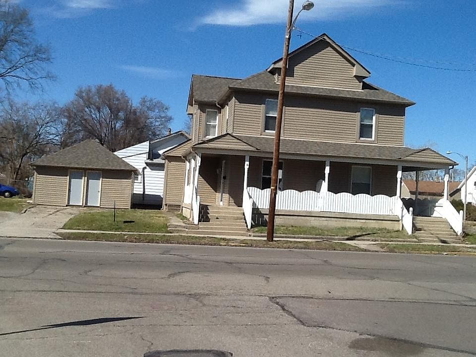 703 McKaig Ave, Troy, OH 45373 Zillow