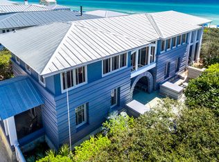 1992 E County Highway 30a, Santa Rosa Beach, FL 32459