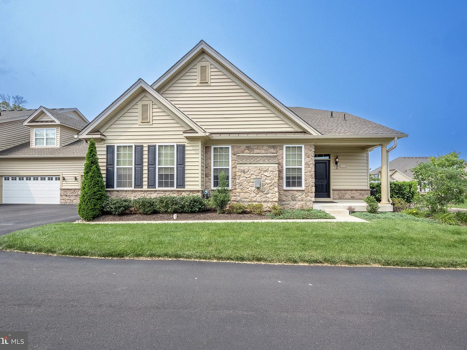 4160 Spalding Dr, Perkasie, PA 18944 MLS PABU2055152 Zillow