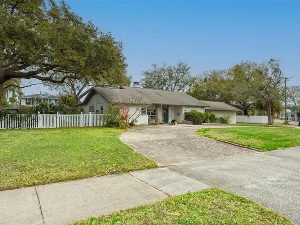 2603 N Ridgewood Ave, Tampa, FL 33602