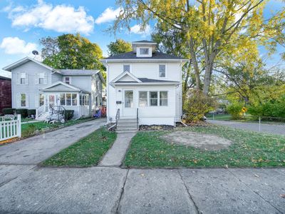 521 Oakhill Ave, Jackson, MI, 49201