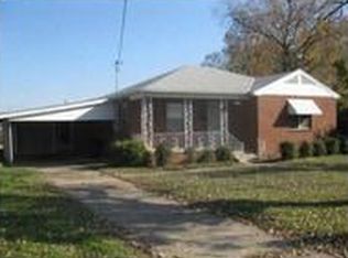 516 McCormick St, Bossier City, LA 71111