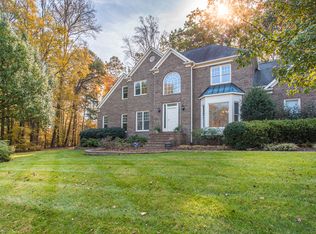 4722 Chesterfield Pl, Jamestown, NC 27282