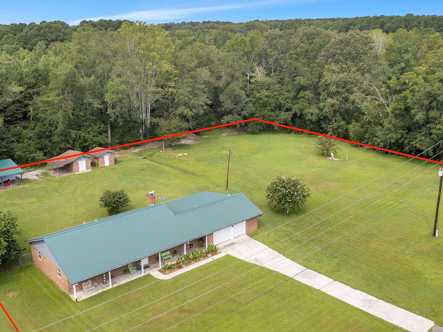 42 Paige Point Rd, Seabrook, SC 29940 MLS 182110 Zillow