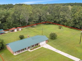 42 Paige Point Rd, Seabrook, SC 29940