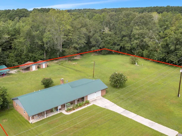 42 Paige Point Rd, Seabrook, SC 29940