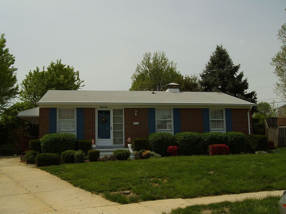 main exterior