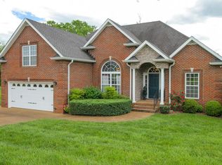 427 Quarry Rd LOT 16, Gallatin, TN 37066