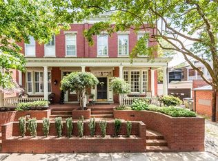 307 N Granby St, Richmond, VA 23220