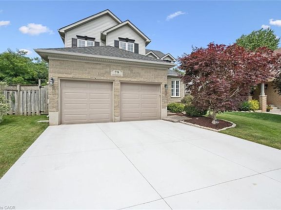 4th image of 79 Wadsworth Cres