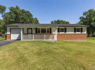 4172 Virginia Dr, House Springs, MO 63051